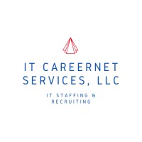 IT CareerNet Services, LLC logo - Similar company to Tulio Technologies