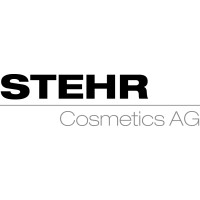 STEHR Cosmetics AG logo - Similar company to Klask Cosmetics