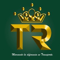 Transportes Reyna logo - Similar company to Ic Controls
