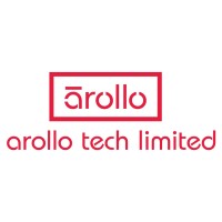 Arollo Tech Limited logo - Similar company to Reckon Technologies Ltd.