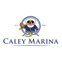 Caley Marina logo - Similar company to True North Sailing