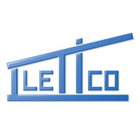 Lletico logo - Similar company to Pernille Bülow A/S