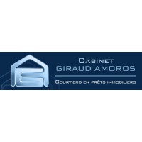 Cabinet Giraud-Amoros logo - Similar company to Com'By Mj