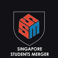 Singapore Students Merger logo - Similar company to Gryphons