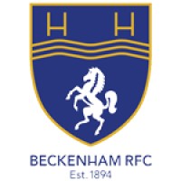 Beckenham Rugby Football Club logo - Similar company to This Partners