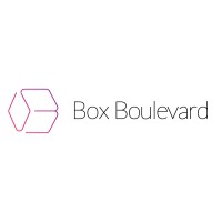 Box Boulevard, Inc.