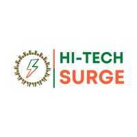 Hi-Tech Surge logo - Similar company to Hi-Tech Project