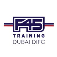 F45 Corporate Training | DIFC, Dubai logo - Similar company to Lead Engine