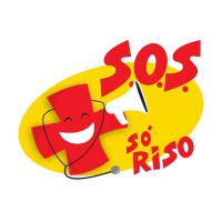 SOS Só Riso logo - Similar company to Ibra - Instituto Brasileiro De Rastreamento De Ativos