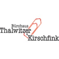 Bürohaus Thalwitzer & Kirschfink GmbH logo - Similar company to Büro Complett