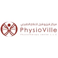 Physioville logo - Similar company to Master Hands Physiotherapy Center
