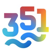 351 Portuguese Startup Association logo - Similar company to Startup Portugal
