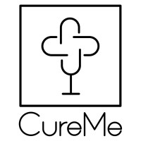 CureMe Box logo - Similar company to Stimuli