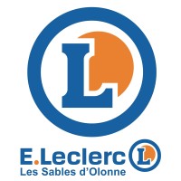 Centre E.LECLERC Les Sables d'Olonne logo - Similar company to E.Leclerc Auch