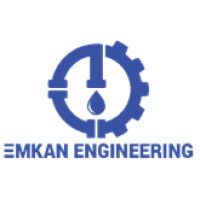 EMKAN ENGINEERING logo - Similar company to Swedish Access Solutions