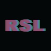 RSL devices logo - Similar company to Guestxr