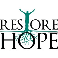 Restore Hope logo - Similar company to Bittern Strategy & Consulting