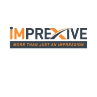 Imprexive Marketing Solution logo - Similar company to Sakshem It Solution Pvt. Ltd.