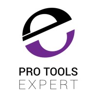 Pro Tools Expert