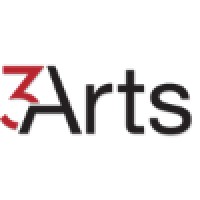 3Arts logo - Similar company to Marwen