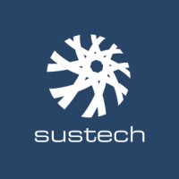 Sustech Spa SB logo - Similar company to Gava Underwriting