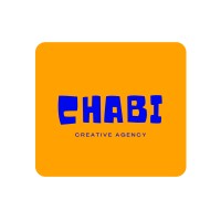 CHABI Creative Agency logo - Similar company to Motorrr - Digital Creative Agency