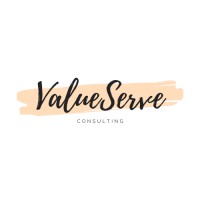ValueServe Consulting logo - Similar company to Dwargotech