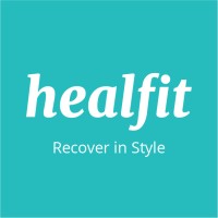 healfit.ae logo - Similar company to New Wave Regenerative Aesthetic Solutions