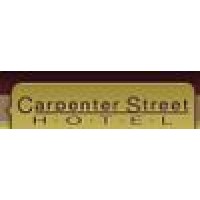 Carpenter Street Hotel logo - Similar company to Carpenter Hotel Group Llc