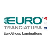 Eurotranciatura USA logo - Similar company to Sotek Inc.