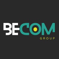 BECOM Group logo - Similar company to Becom Gmbh