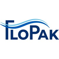 FloPak Inc. logo - Similar company to Minser