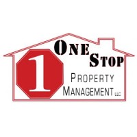One Stop Property Management LLC logo - Similar company to One Stop Management, Llc