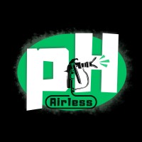 PH Airless. logo - Similar company to Enperso