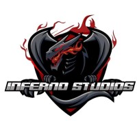 Inferno Studios logo - Similar company to Atlas Studios