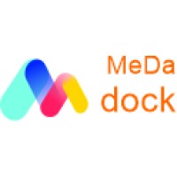 medadock logo - Similar company to Dawnbit