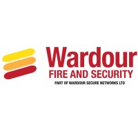 Wardour Fire & Security logo - Similar company to Bolt Integrated Ltd