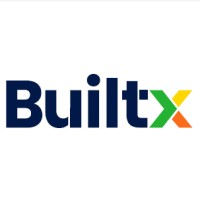 BuiltX Sustainable Design & Construction logo - Similar company to Rk Construction