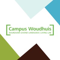 Campus Woudhuis logo - Similar company to Bridge2Hope