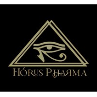 HORUS PHARMA logo - Similar company to R2S Med