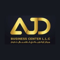 AJD Business Center L.L.C logo - Similar company to Ecomzone Business Center