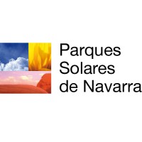 Parques Solares de Navarra logo - Similar company to Graphycems