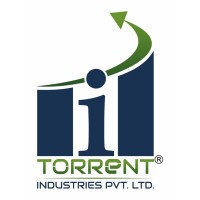 ITORRENT INDUSTRIES PVT LTD logo - Similar company to Etp Earthing & Lps Solution Pvt Ltd
