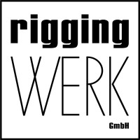 RiggingWERK GmbH logo - Similar company to Base Crew