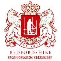 Bedfordshire Scaffolding Services logo - Similar company to Optimistics