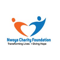 NWOYA CHARITY FOUNDATION (NCF) logo - Similar company to Four Rivers Analysts