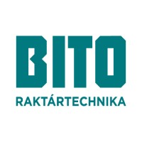 BITO Raktartechnika Kft. logo - Similar company to Greensearch Kft.