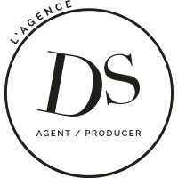 Agence DS logo - Similar company to Propaganda Gem