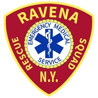 Ravena Rescue Squad Inc
