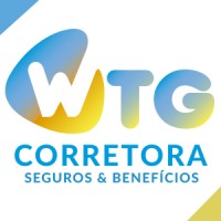 WTG Corretora de Seguros logo - Similar company to Mc Engenharia